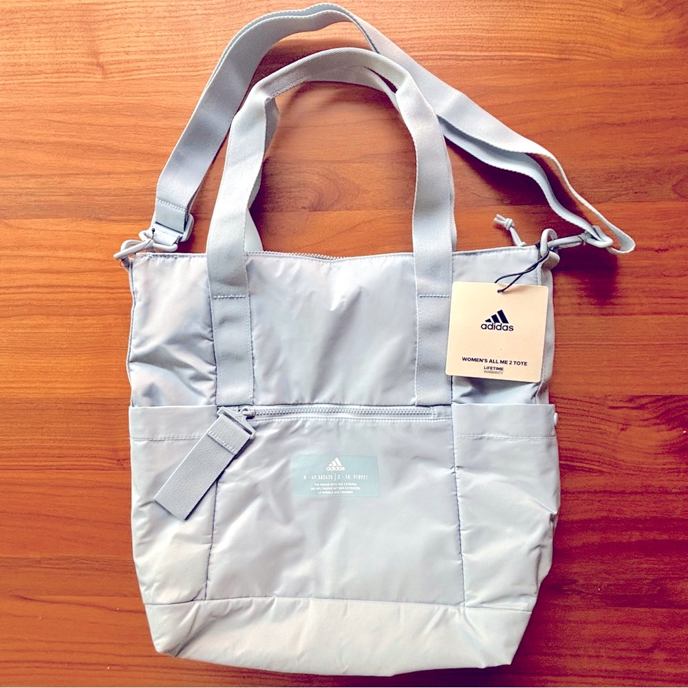 Adidas All Me 2 Tote - Picture 5 of 5